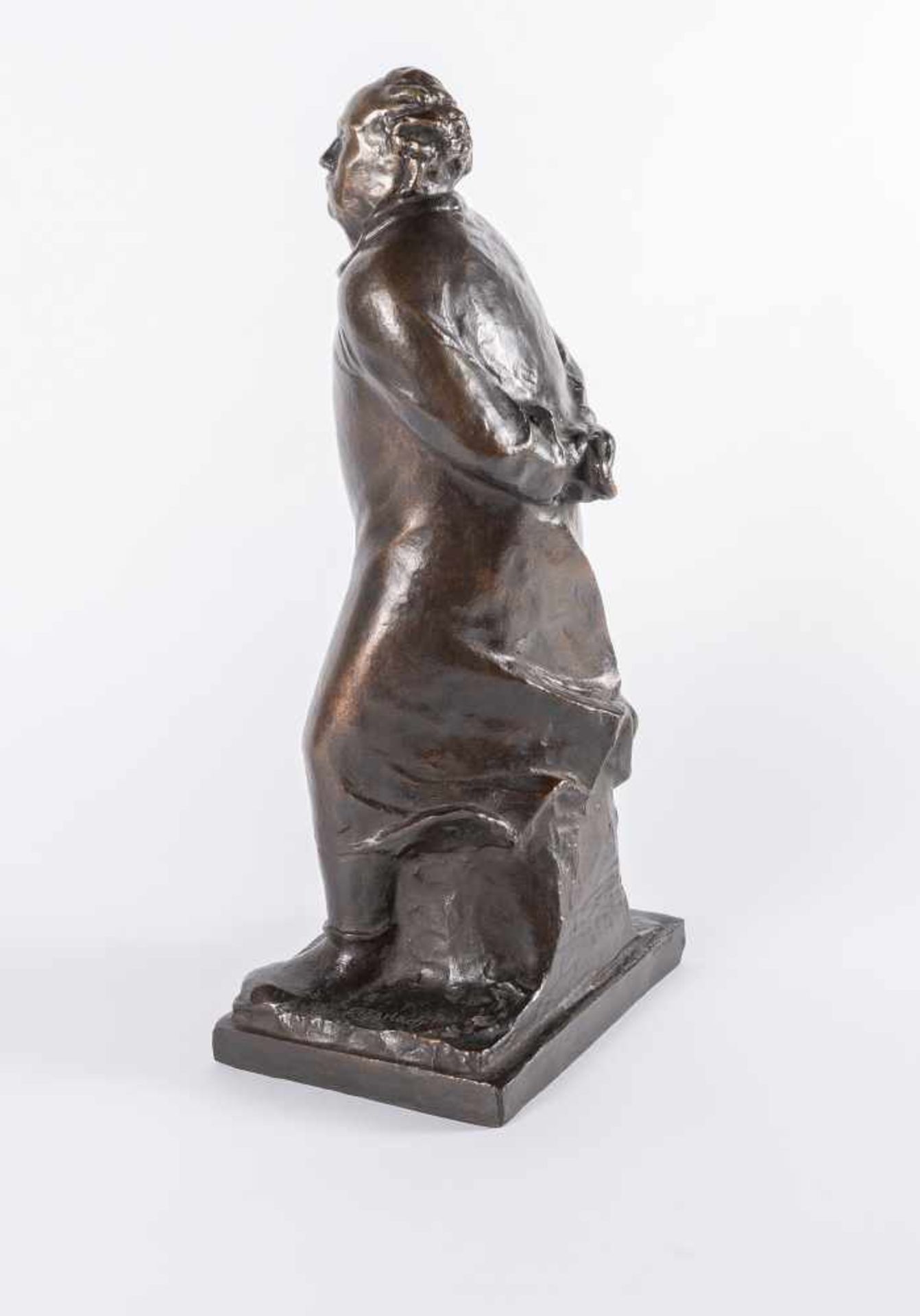 Ernst Barlach - Bild 4 aus 8