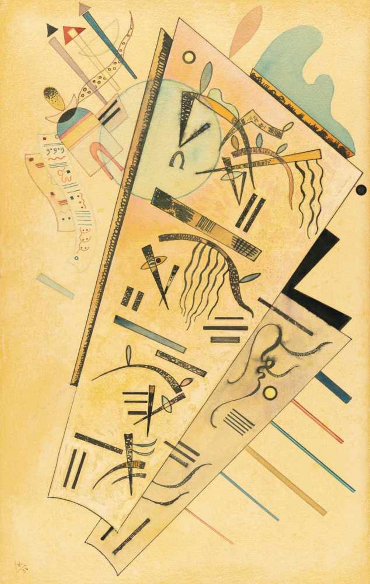 Wassily Kandinsky