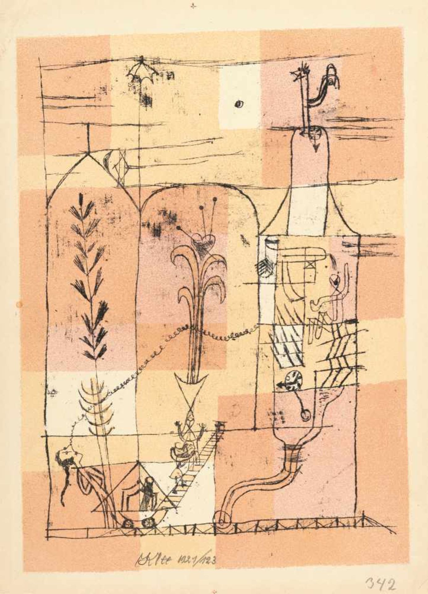 Paul Klee