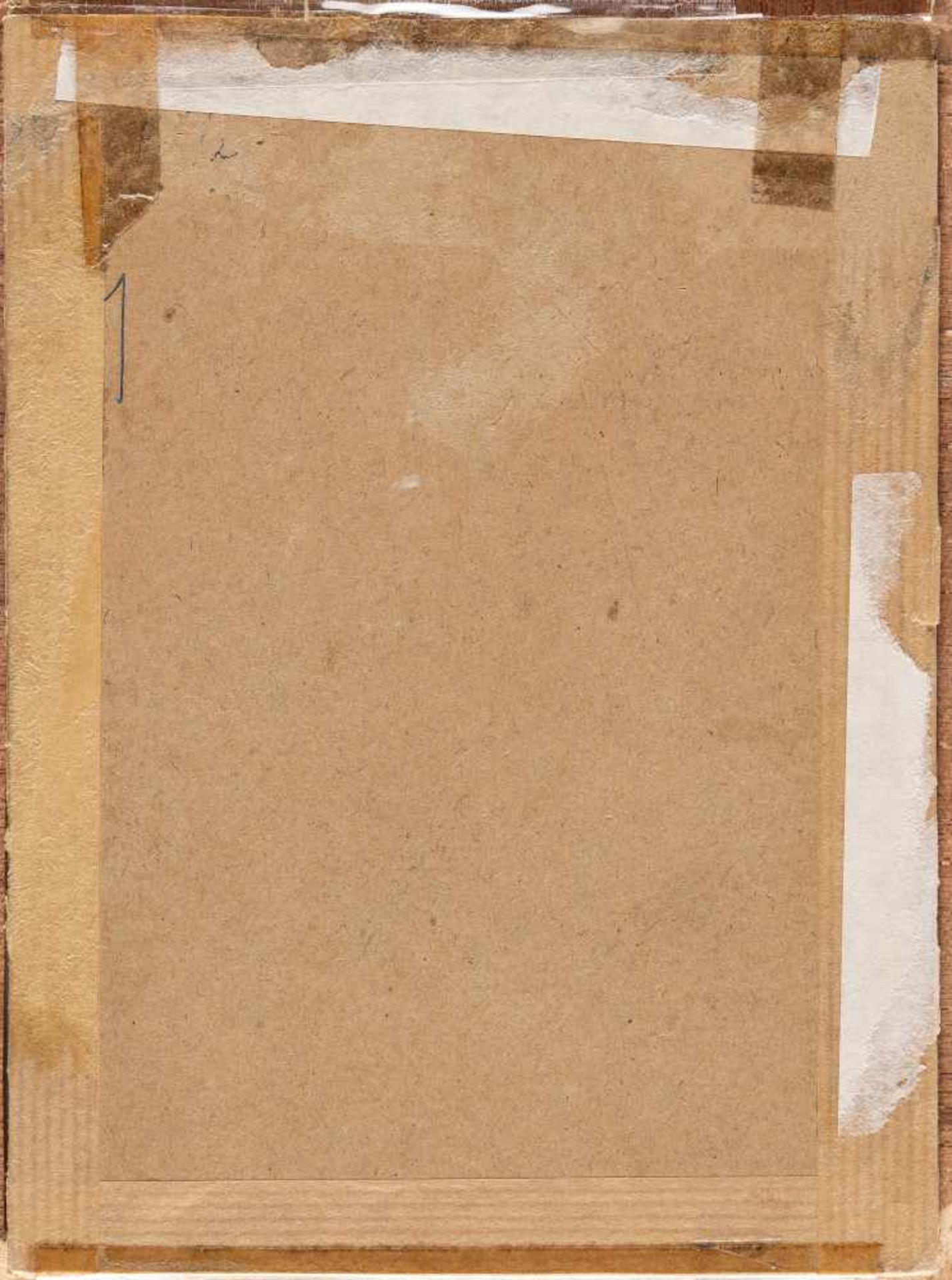 Kurt Schwitters - Bild 3 aus 3