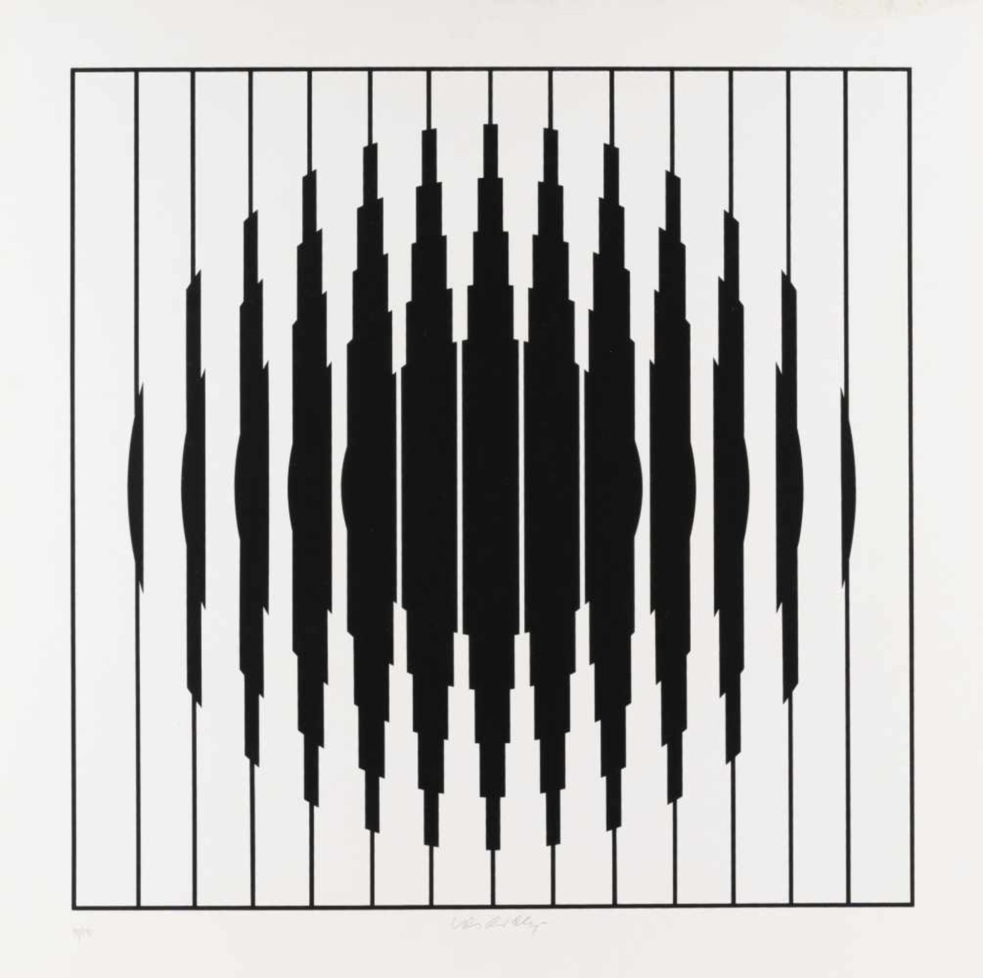 Victor Vasarely