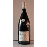 Bouteille Magnum Chateau de la Bonnelière, Chinon, Rouge, 2000, parfait état - - [...]