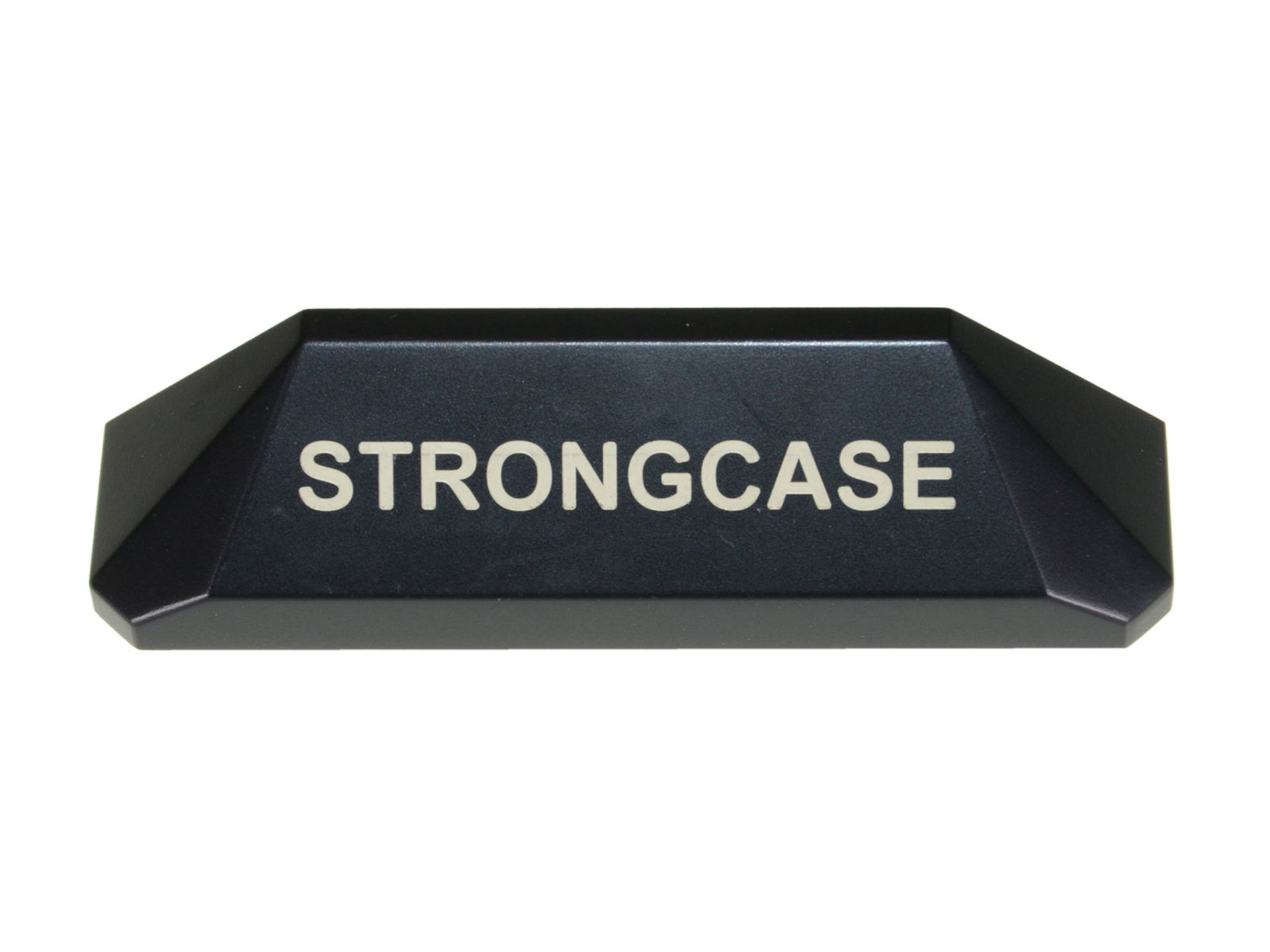 Watch safe / jewelry safe: luxurious and stylish table safe "Strongcase" REF 001.01/003, small - Bild 2 aus 8