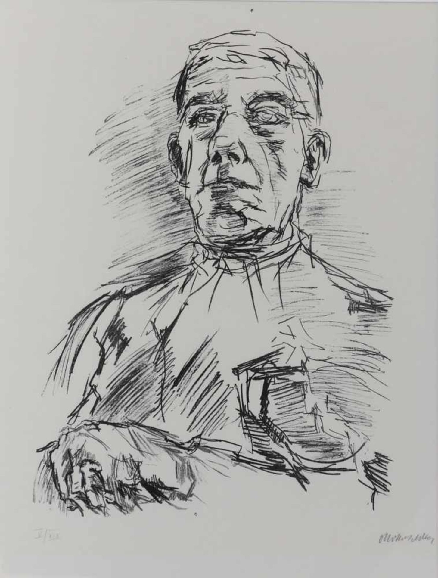 Oskar Kokoschka