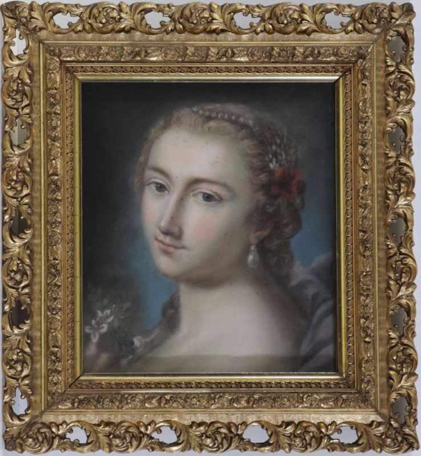 Umkreis Rosalba Carriera - Image 2 of 2