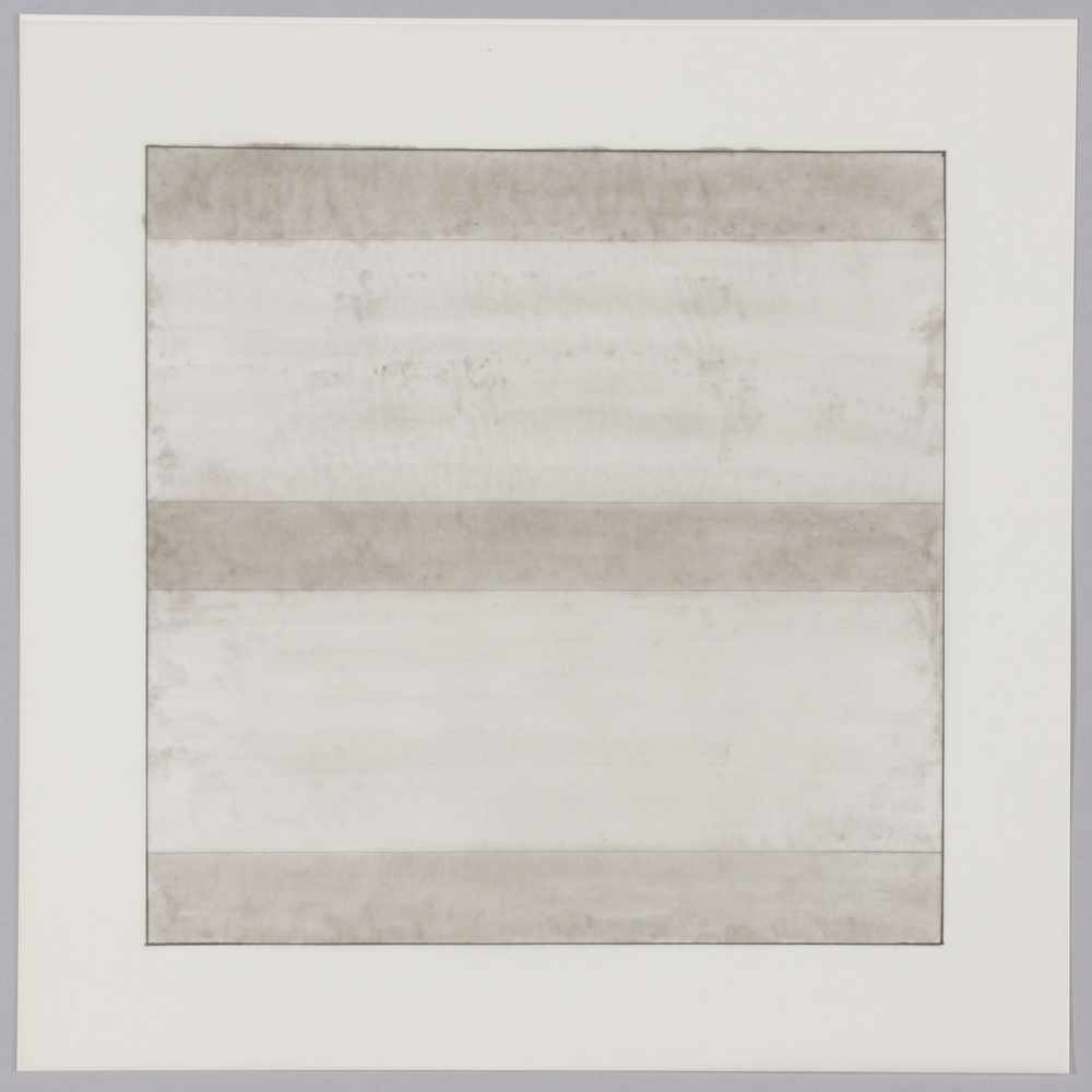 Agnes Martin - Image 11 of 11