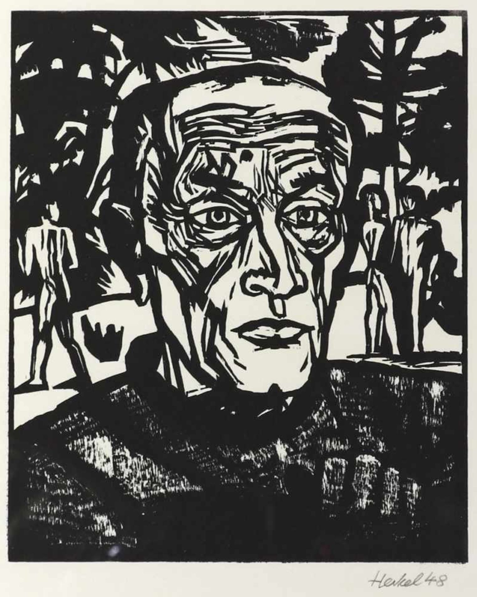 Erich Heckel