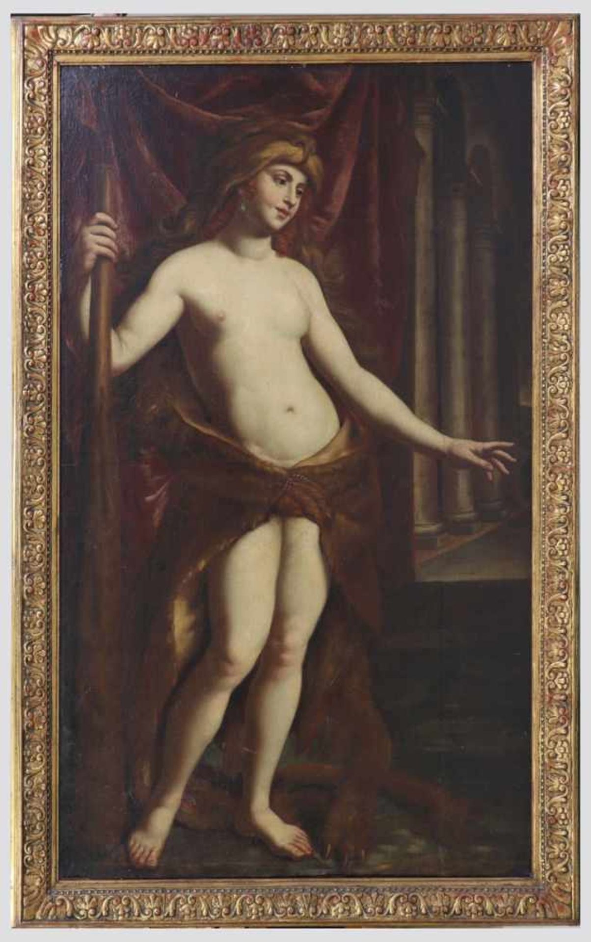 Künstler des 17. Jahrhunderts< - Bild 2 aus 3