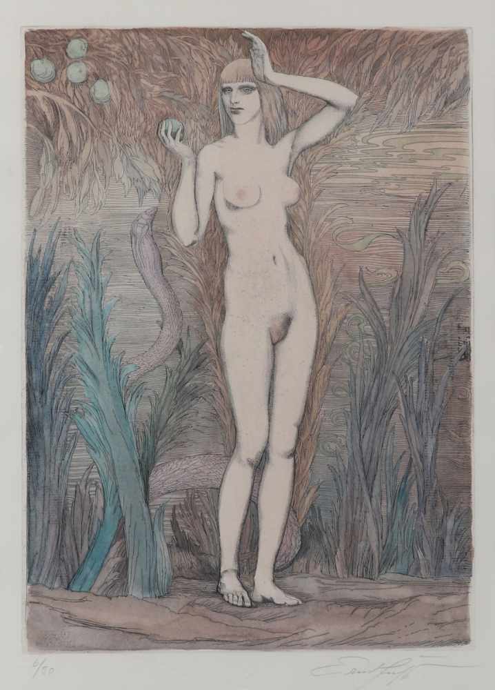 Ernst Fuchs