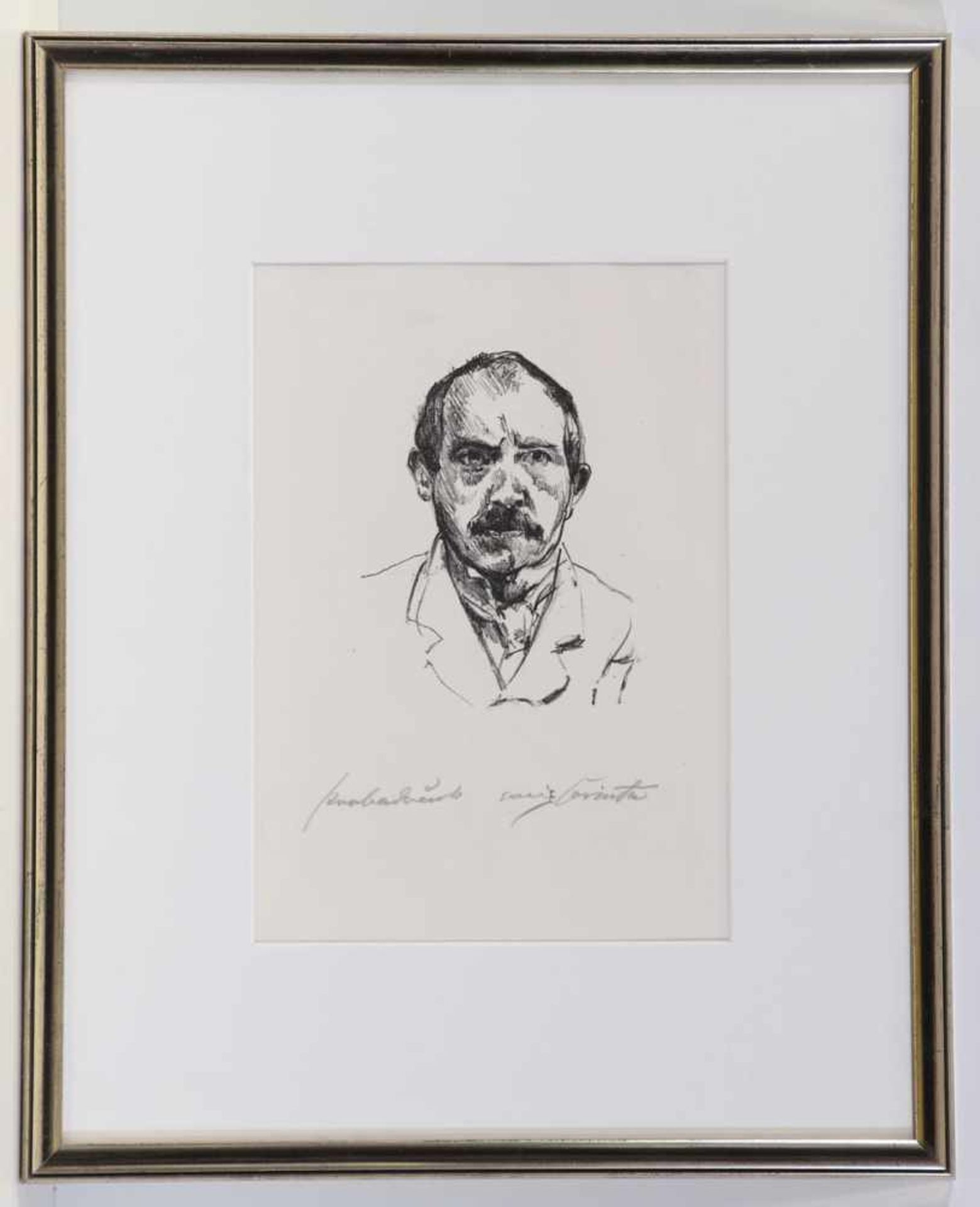 Lovis Corinth - Bild 2 aus 2