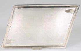 Art Deco Tablett / Tray