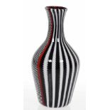 Vase 'Smoking 00976'