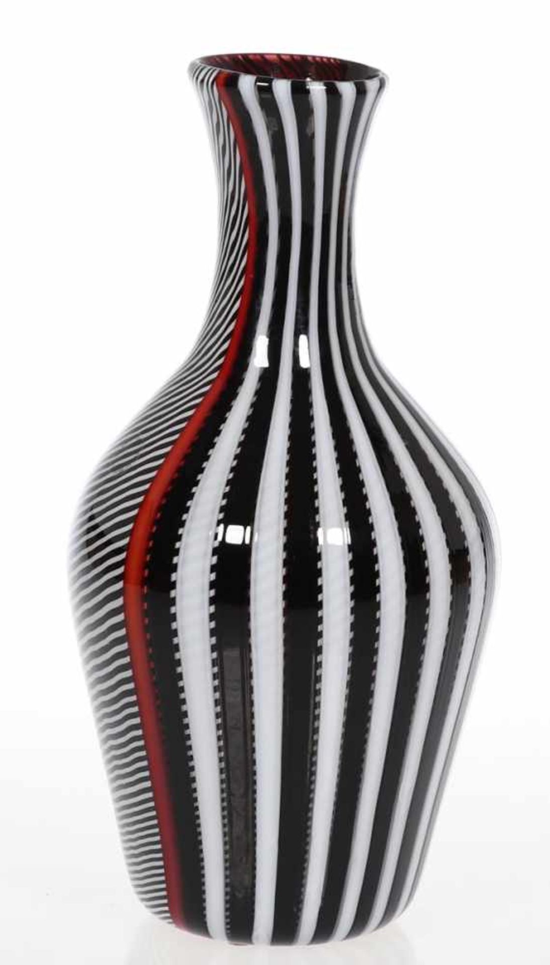 Vase 'Smoking 00976'