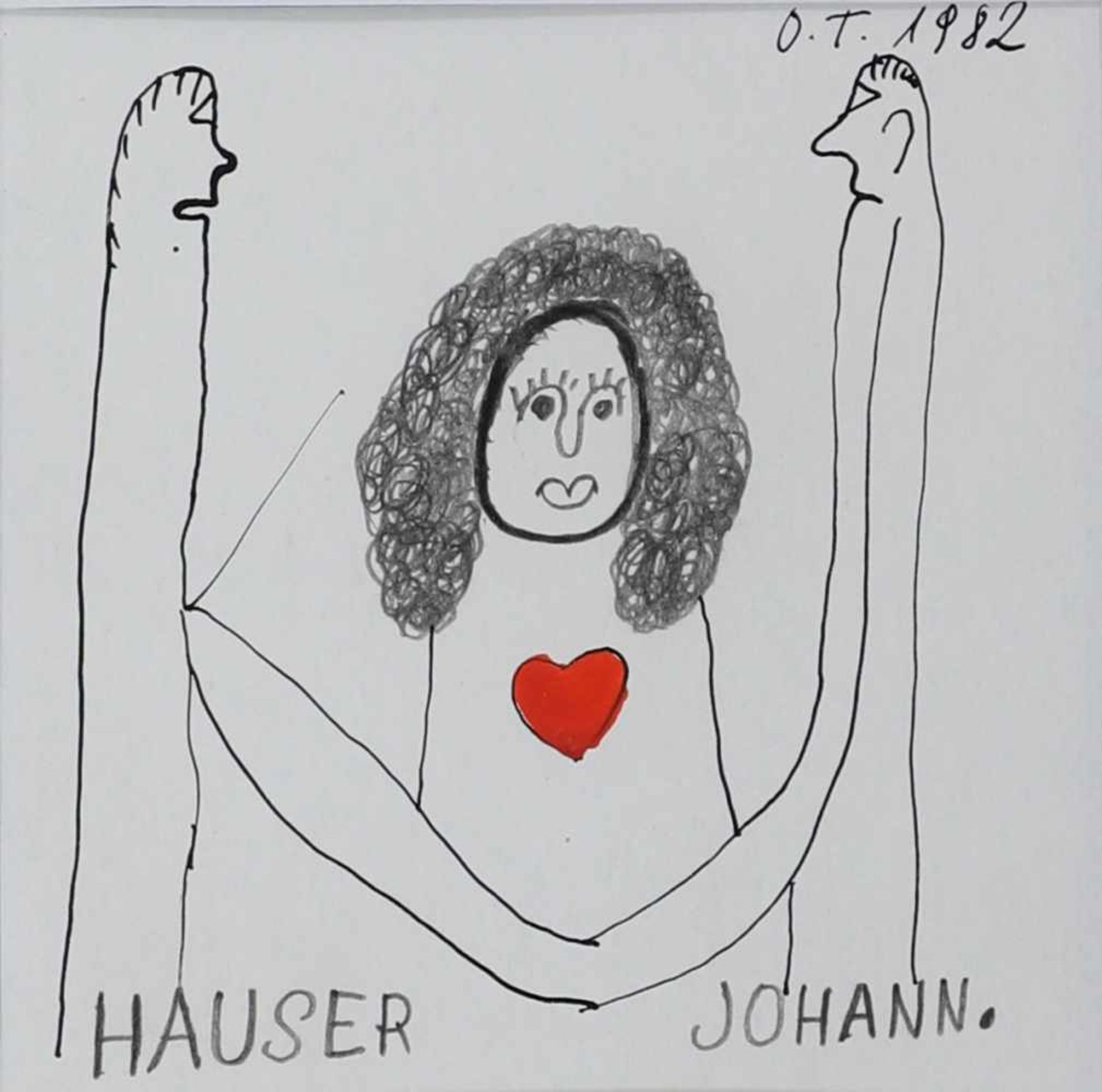 Johann Hauser