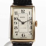 Rolex - Armbanduhr - Vintage