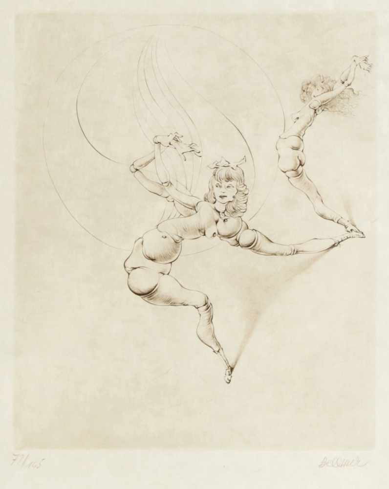 Hans Bellmer