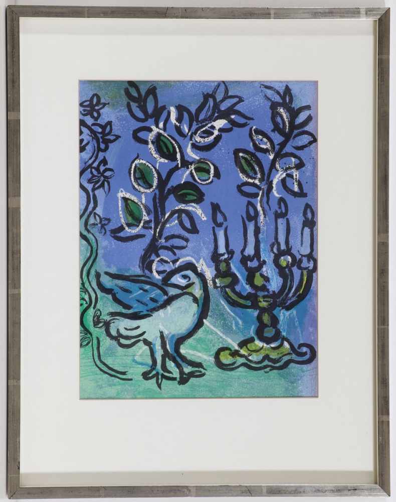 Marc Chagall - Image 2 of 2