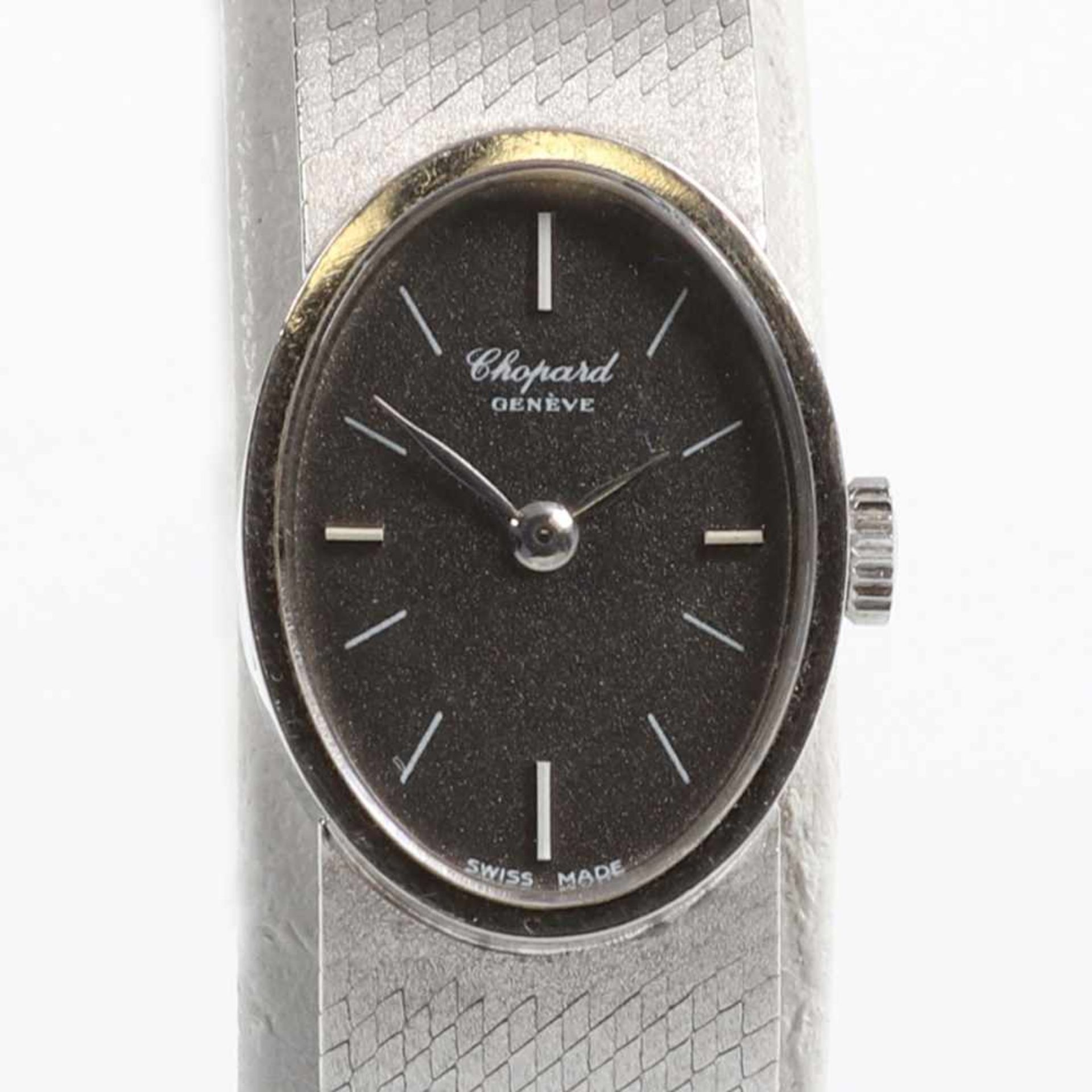 Chopard-Armbanduhr