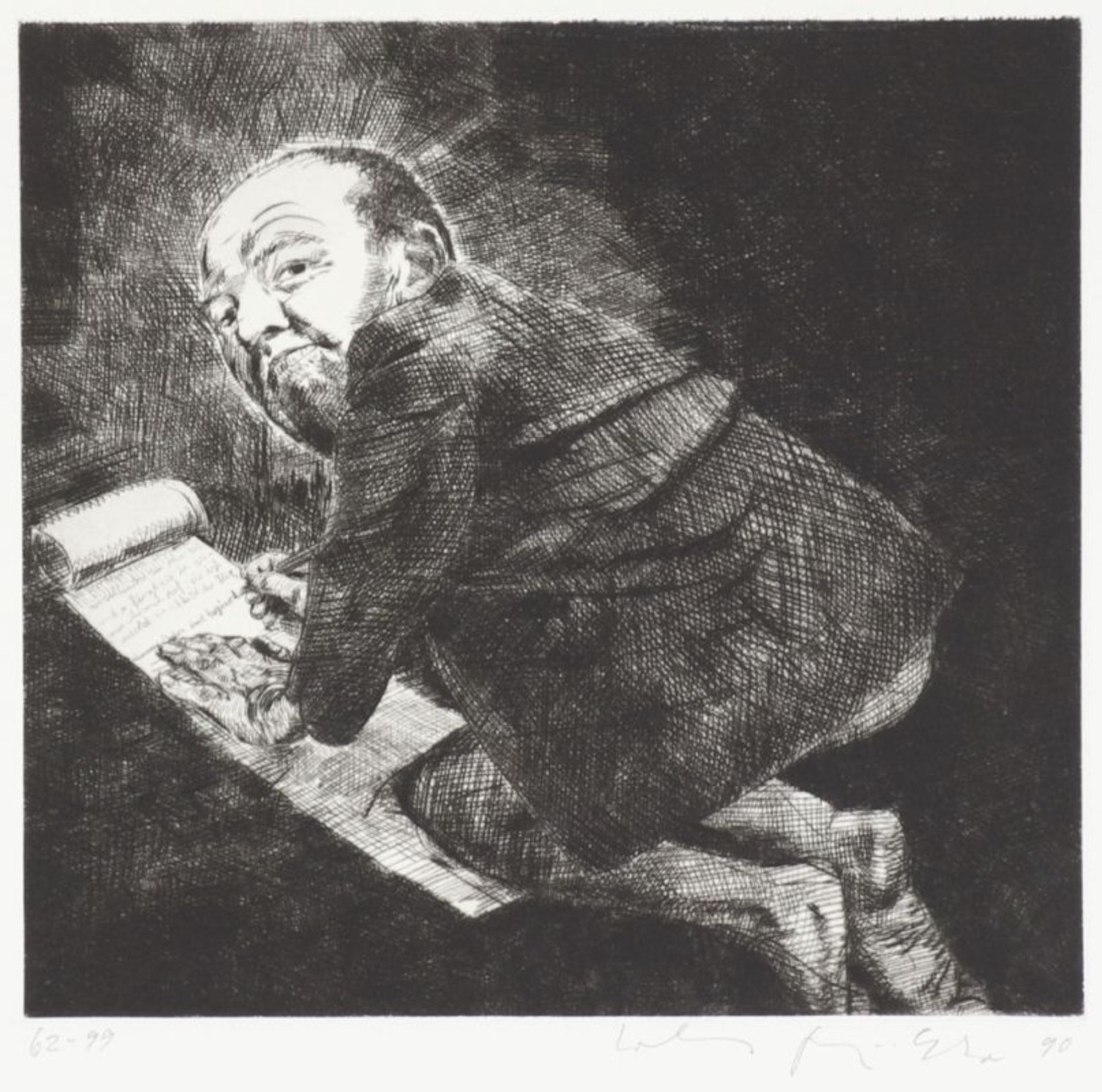 Johannes Grützke - Bild 2 aus 16
