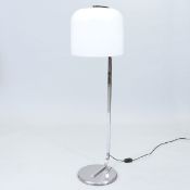 Mid Century Stehlampe Alvise