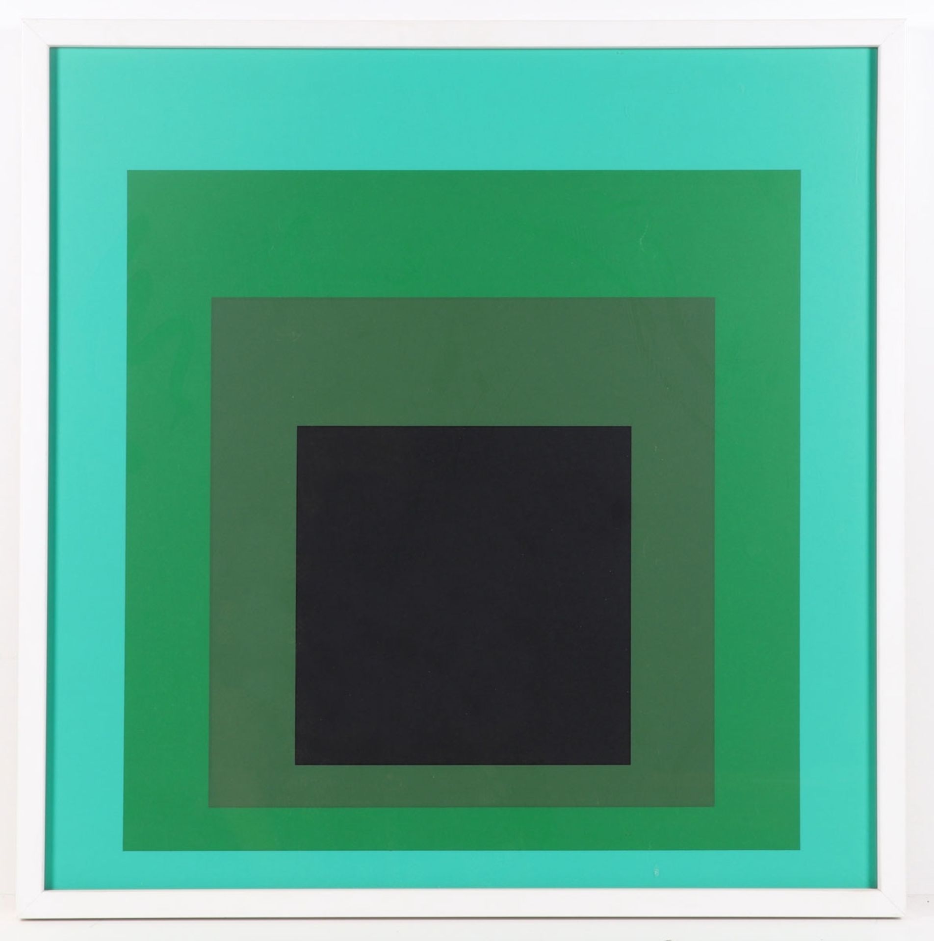 Josef Albers - Bild 3 aus 3