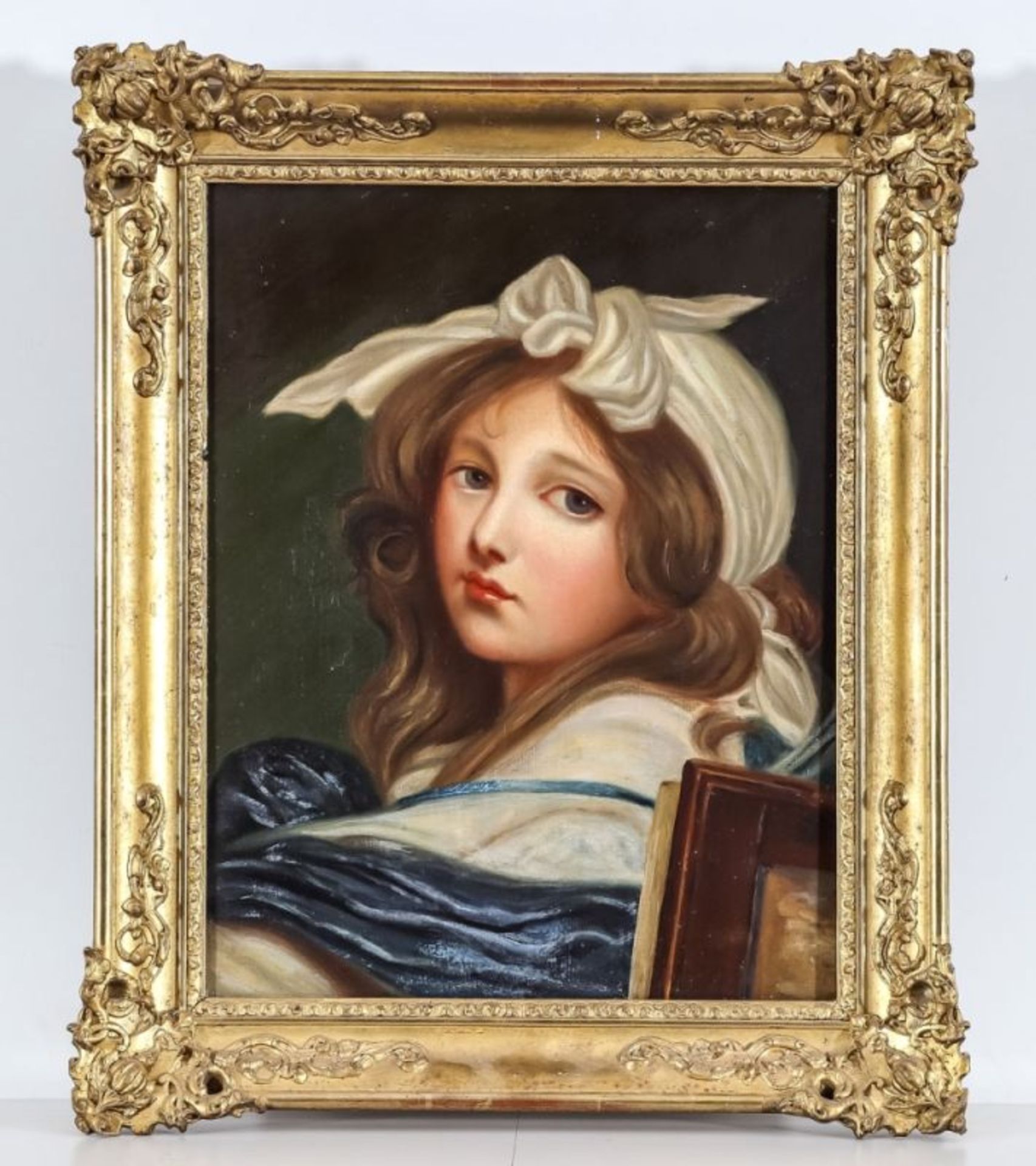 Künstler des 19. Jahrhunderts - Bild 5 aus 5