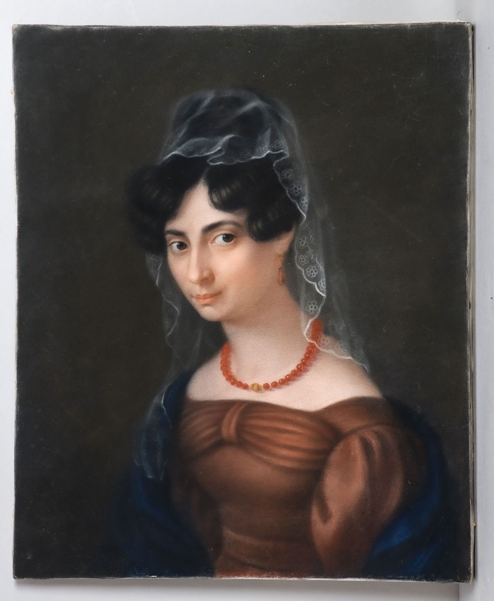 Künstler des Biedermeier - Bild 2 aus 2