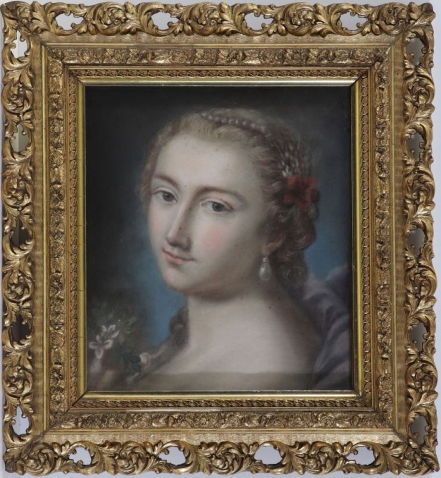 Rosalba Carriera - Image 2 of 3