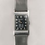 Longines-Armbanduhr - Vintage um 1940
