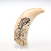 Scrimshaw