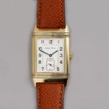 Jaeger-LeCoultre - Damenarmbanduhr