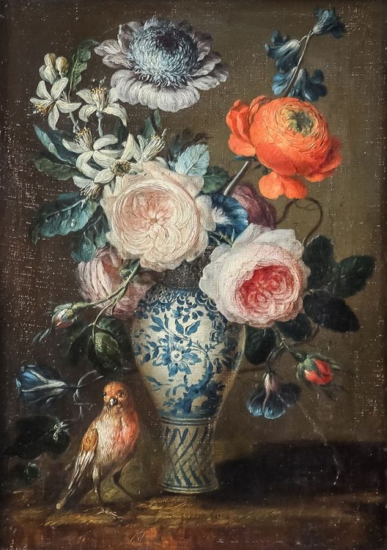 Wohl niederländischer Künstler der ersten Hälfte des 18. Jahrhunderts