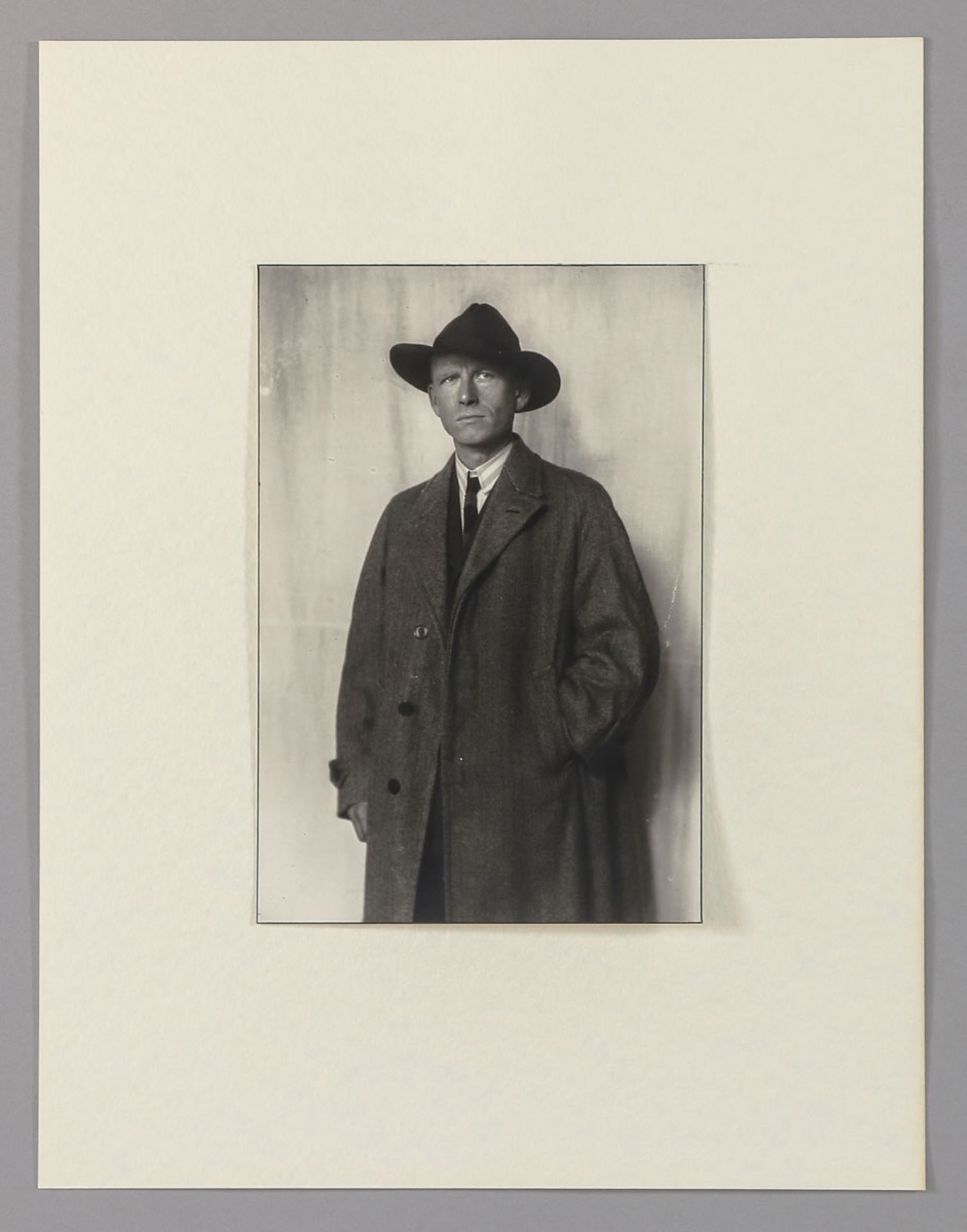 August Sander - Image 5 of 5