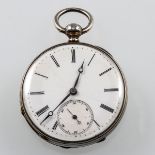 Vacheron-Taschenuhr