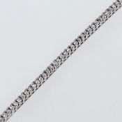 Rivere-Armband - Tennisarmband