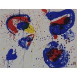 Sam Francis