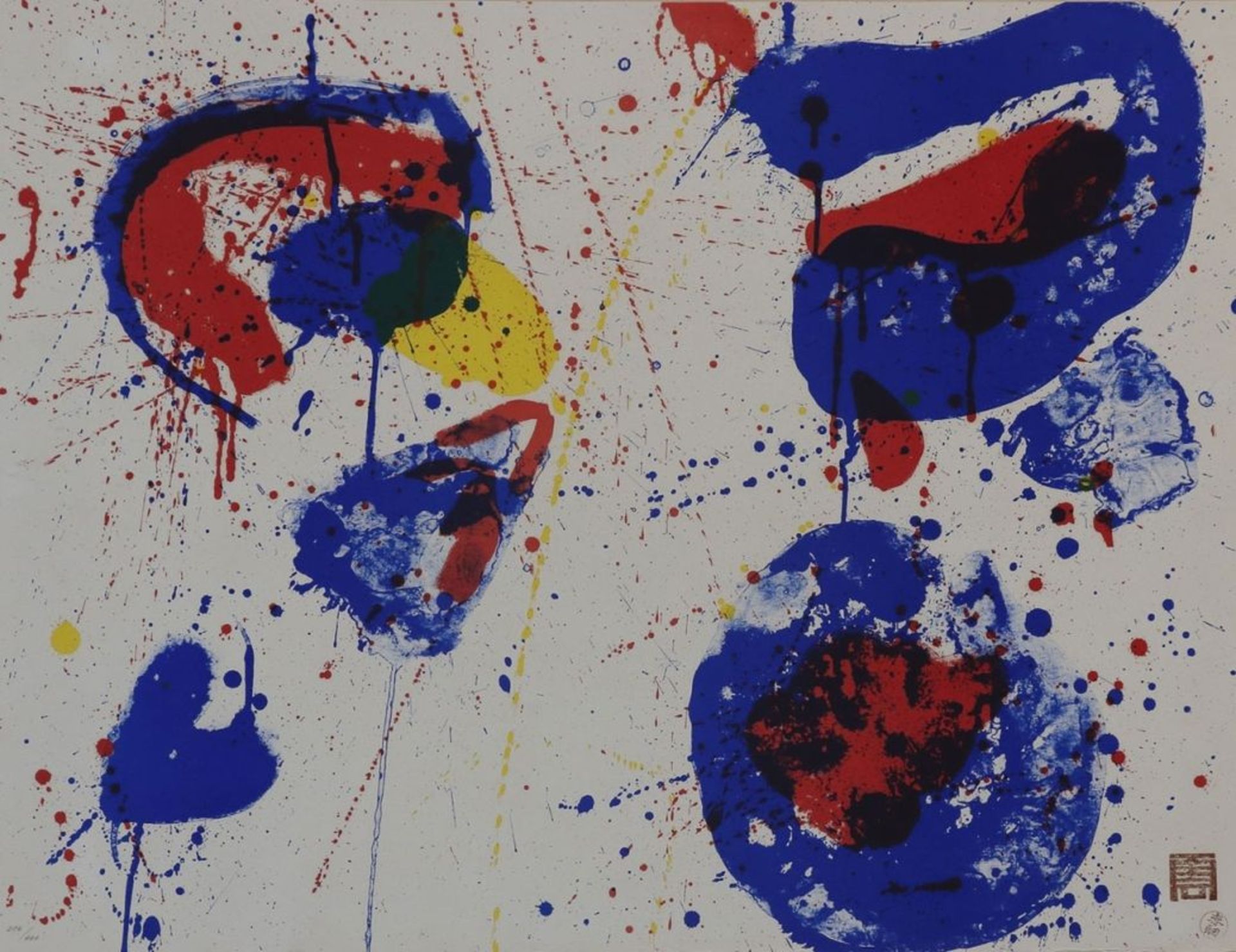 Sam Francis