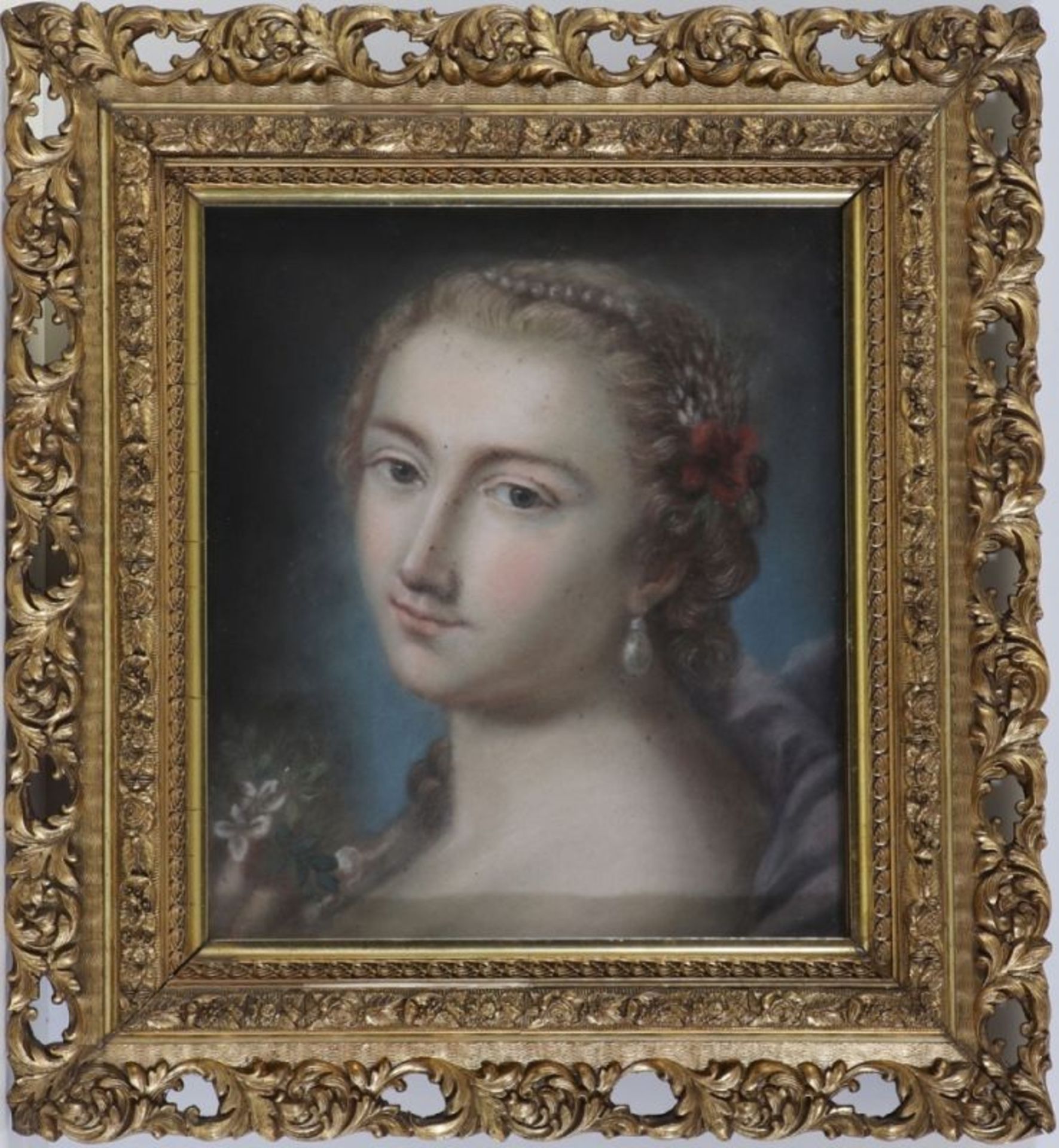 Rosalba Carriera - Bild 3 aus 3