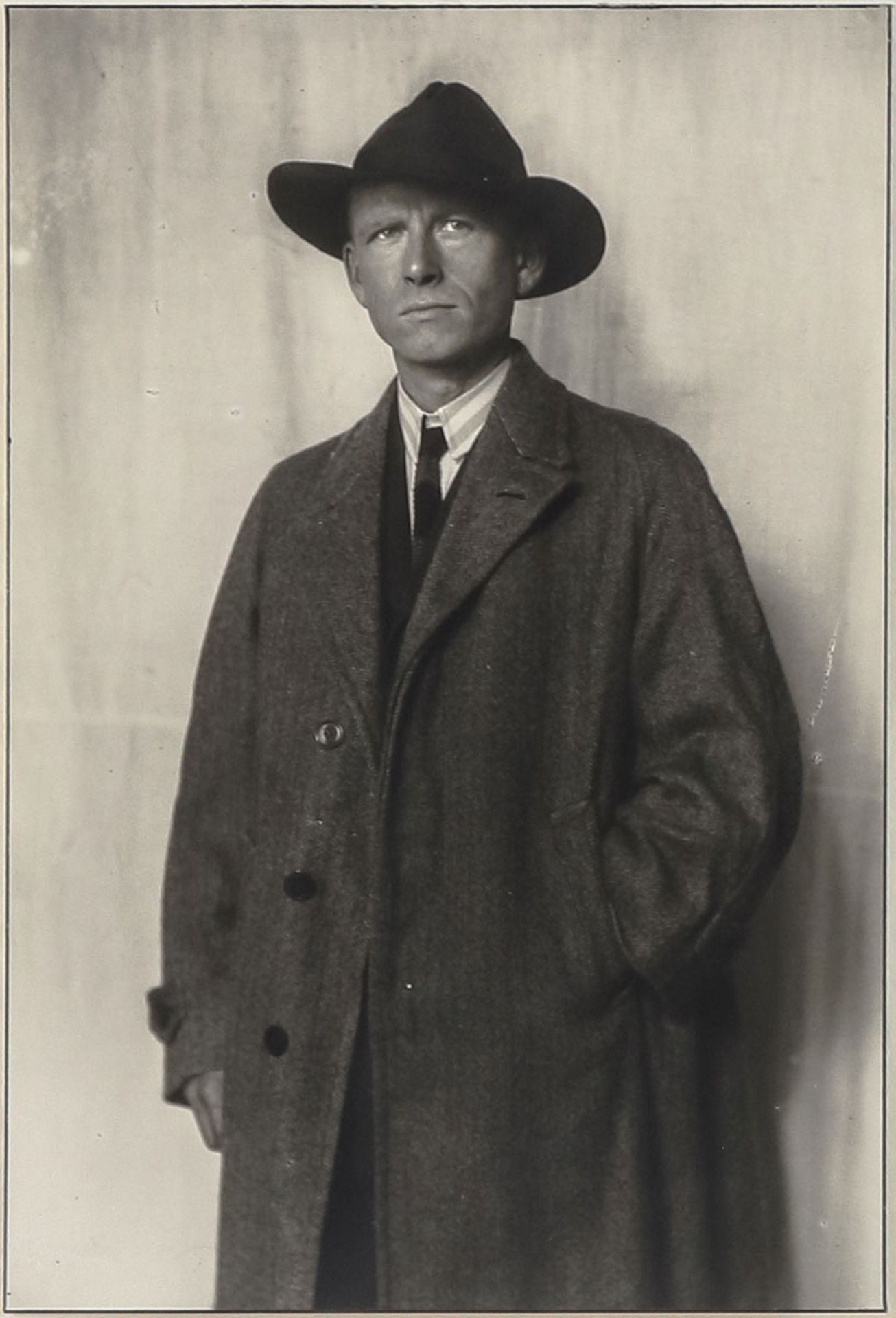 August Sander - Image 4 of 5