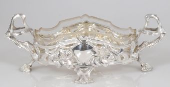 Jugendstil Jardiniere