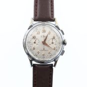 Le Phare Chronograph - Herrenarmbanduhr