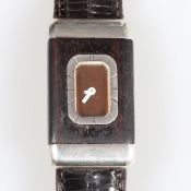 LANVIN-Damenarmbanduhr der 1970er Jahre - Vintage