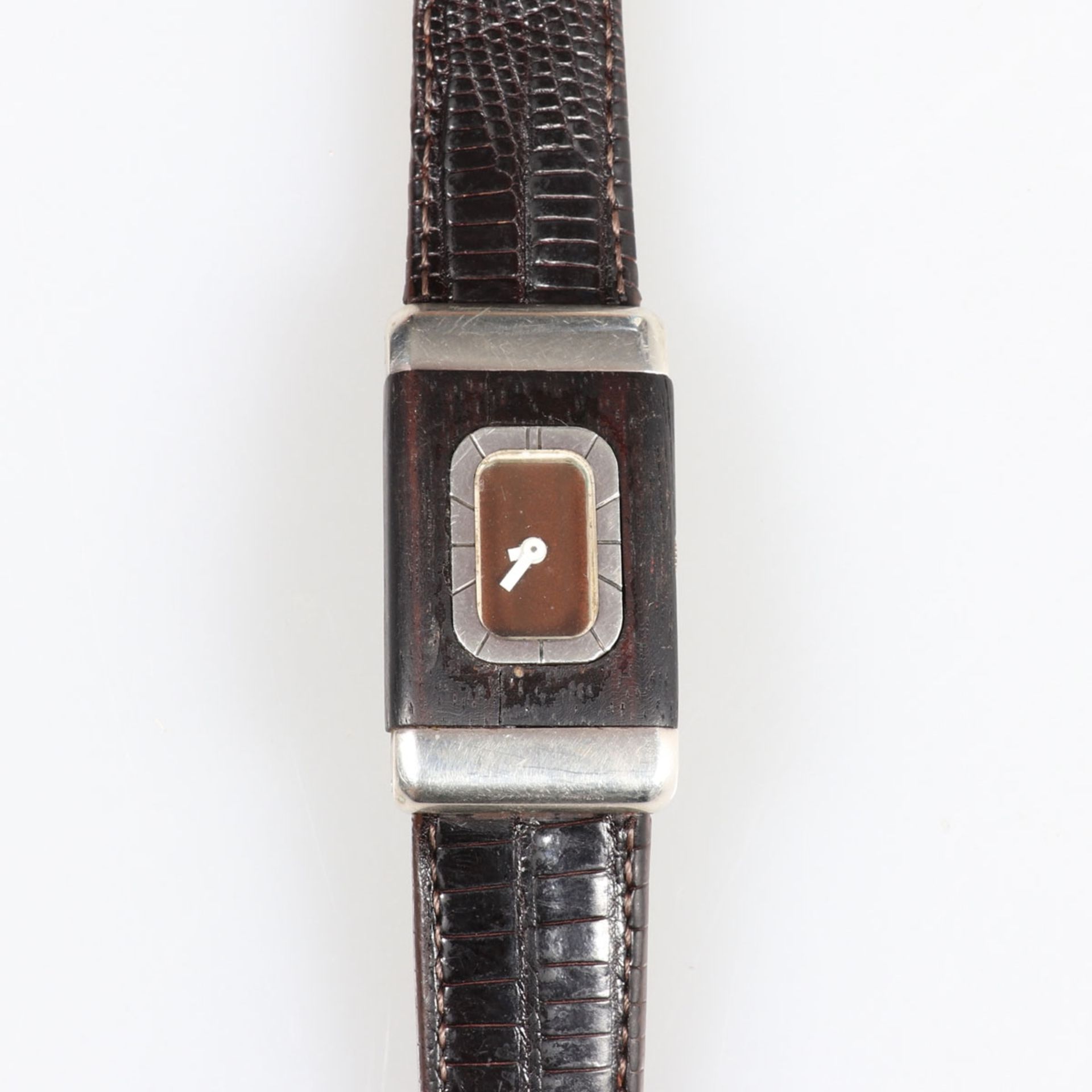 LANVIN-Damenarmbanduhr der 1970er Jahre - Vintage - Image 2 of 3