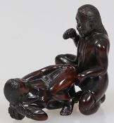 Netsuke