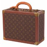 Louis Vuitton Handkoffer «Cotteville 35»