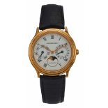 Audemars Piguet Unisex Armbanduhr «Jules»