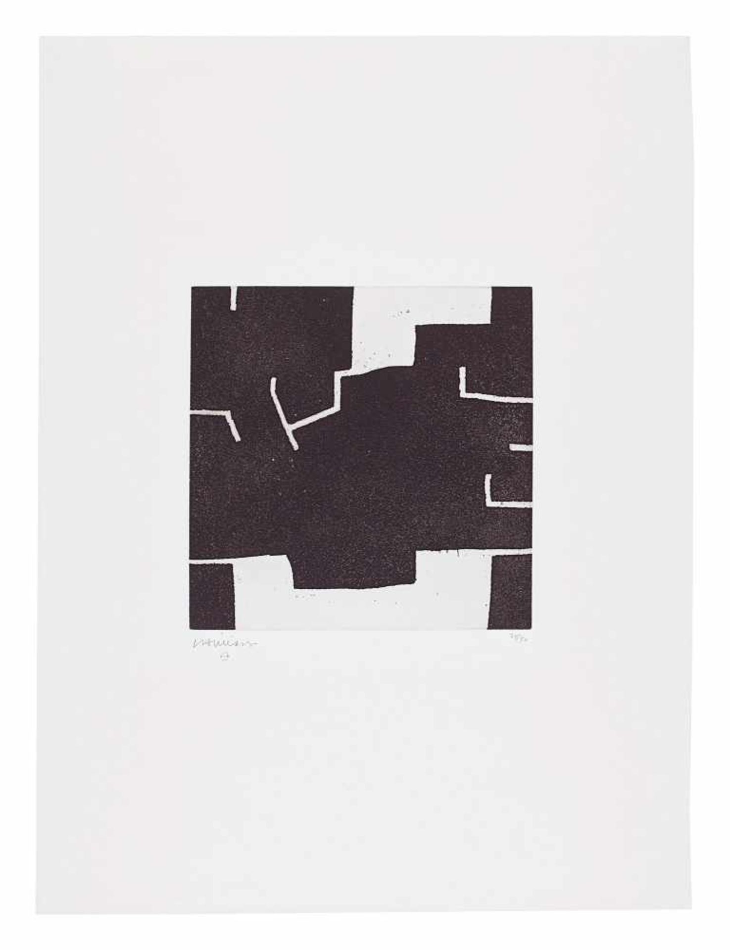 Chillida, Eduardo