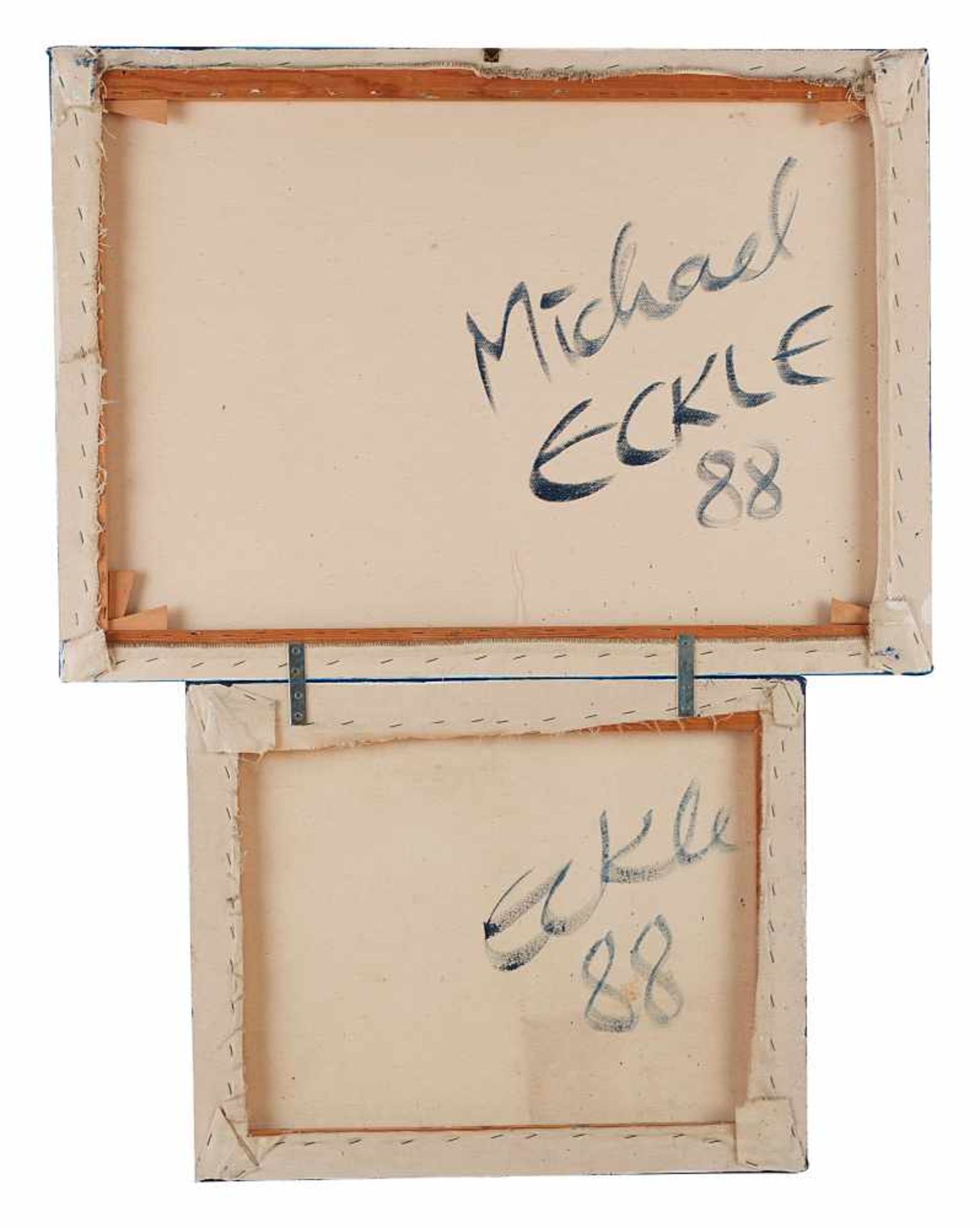 Eckle, Michael - Bild 2 aus 2