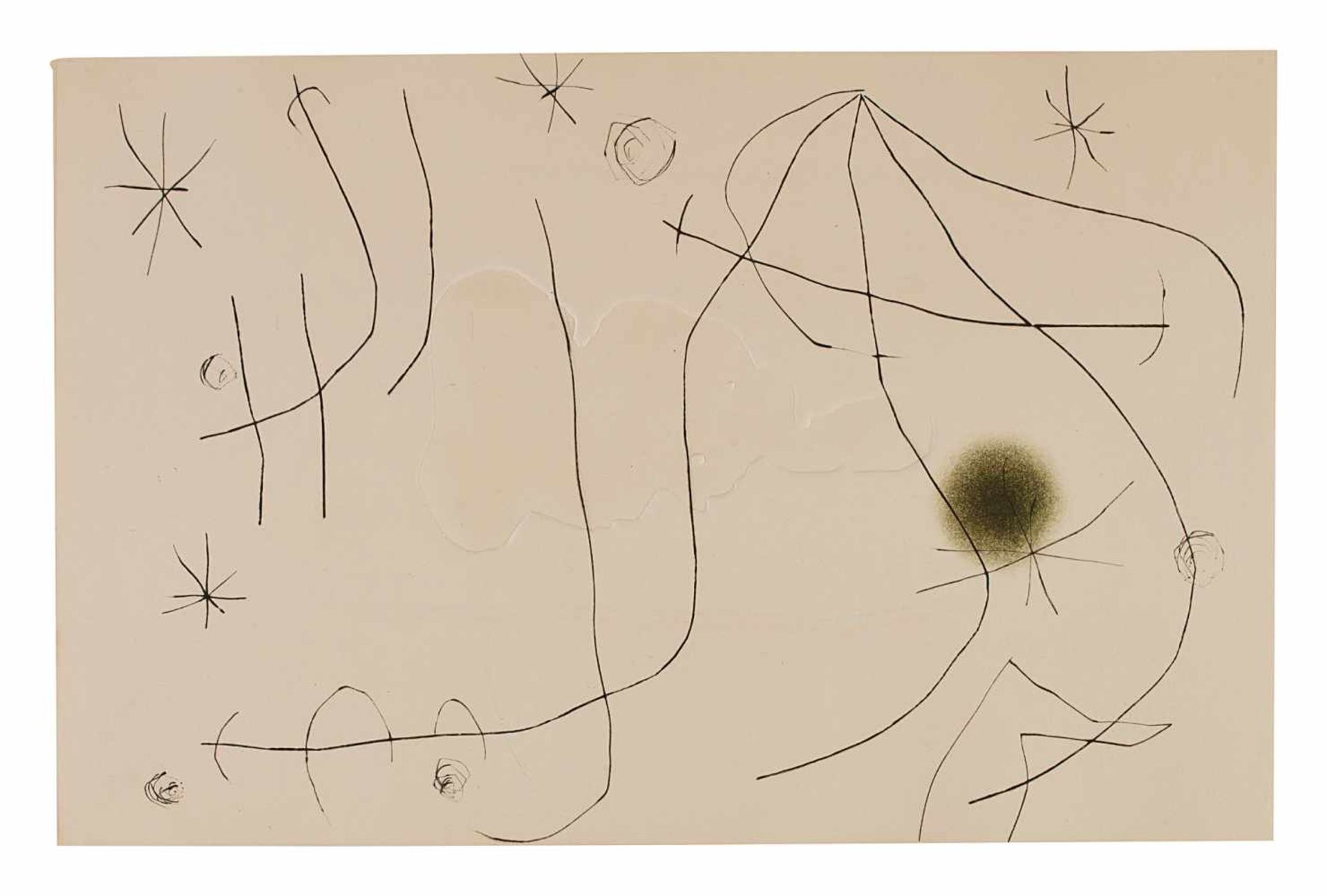 Miró, Joan und Jacques Dupin - Bild 7 aus 13