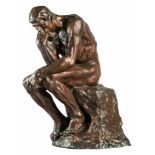 Rodin, Auguste nach